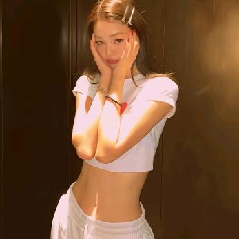啊加💕