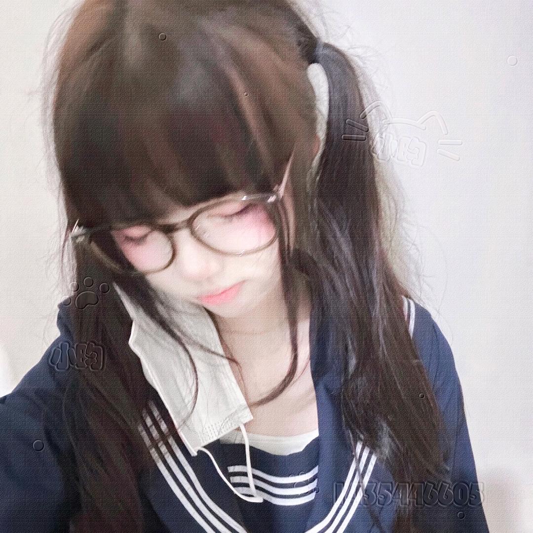 爱掉眼泪也是你的可爱之处