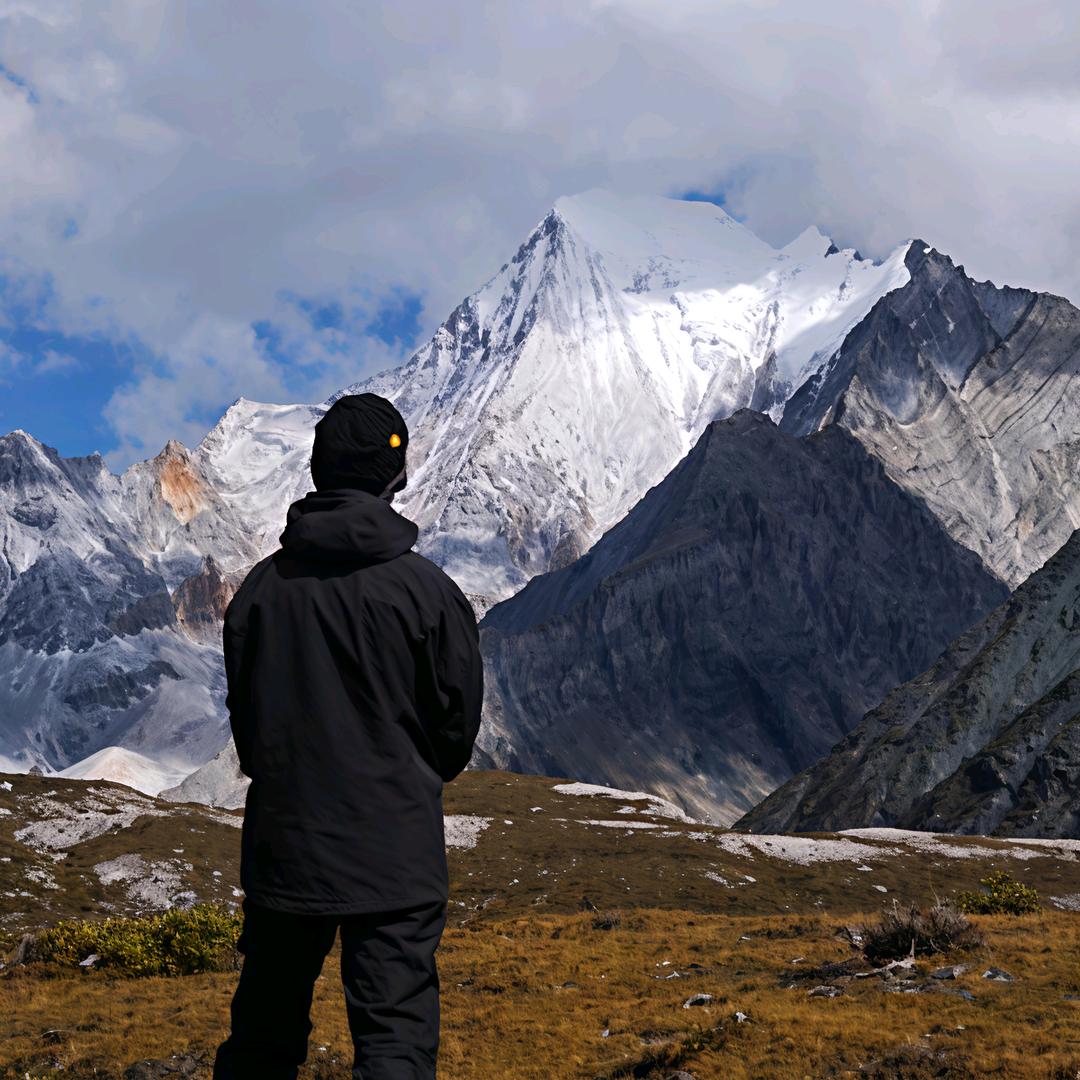 一刀流剑豪布鲁斯