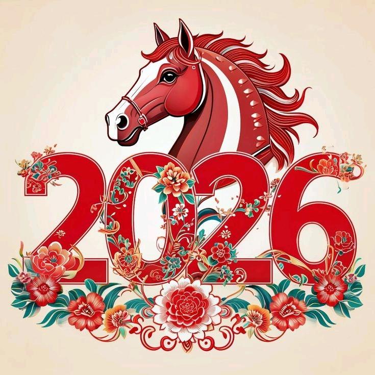 小秋姐备年货喽