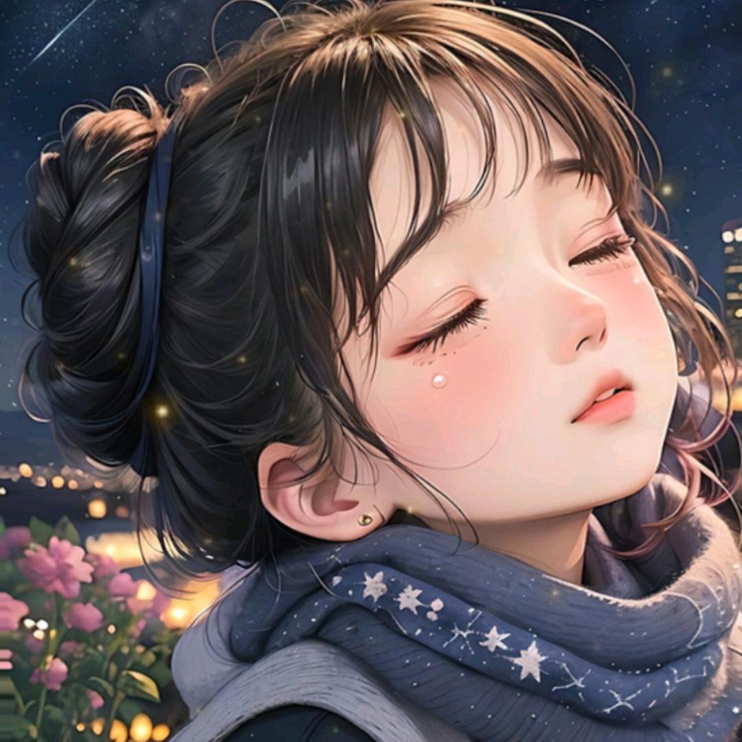 只对你温柔。