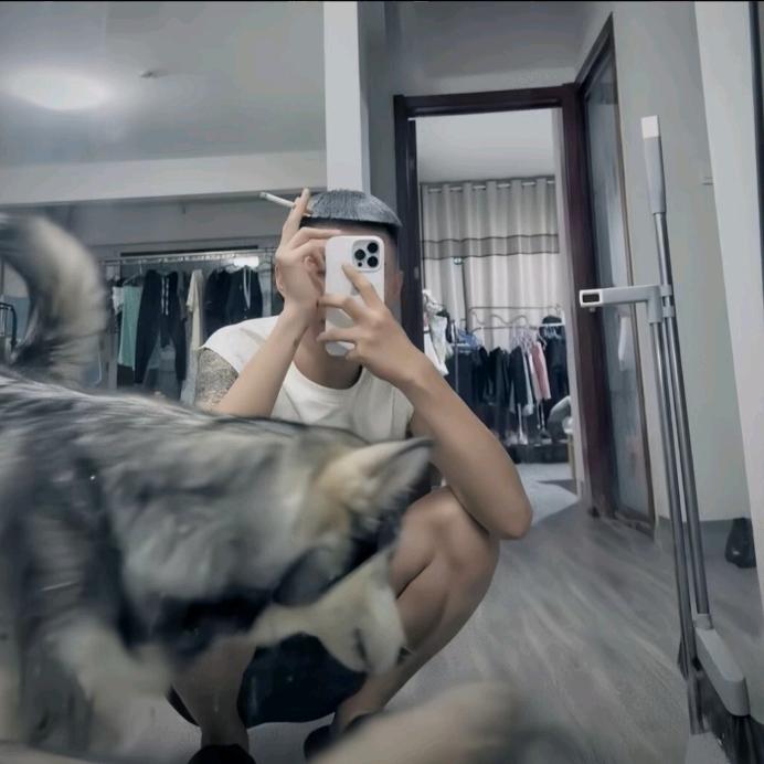 付晓杰🧸