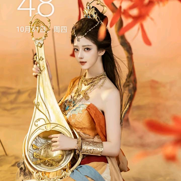 慧清(从头来过)