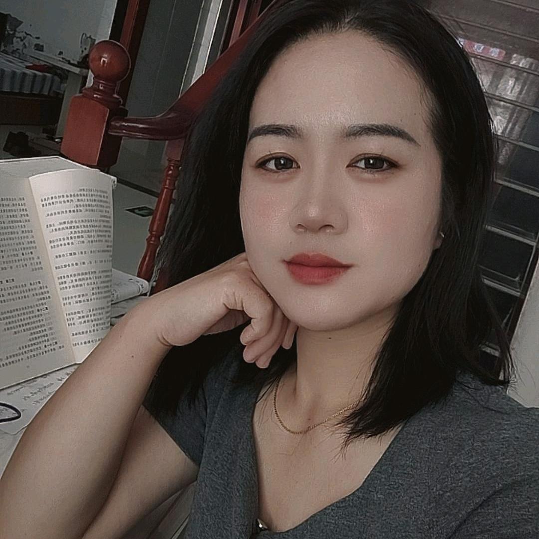 农村姑娘（橱窗好物）