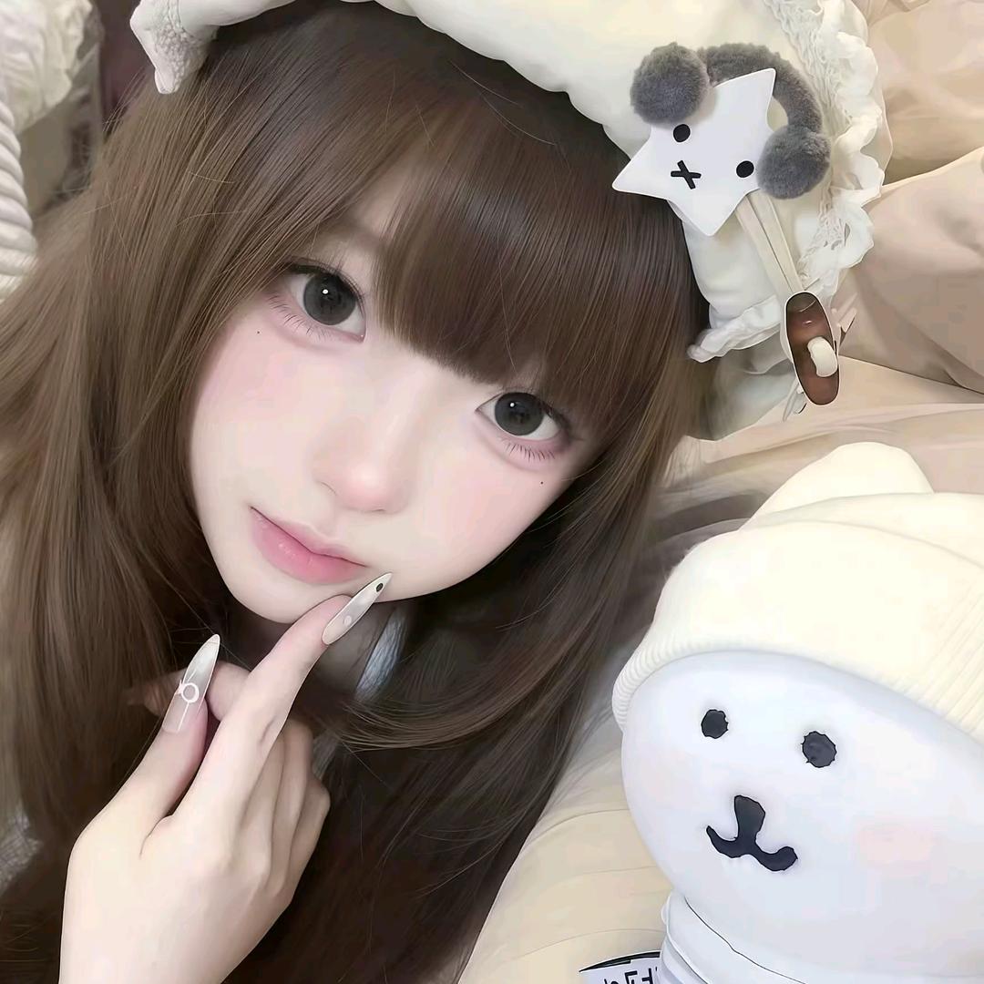 ✰