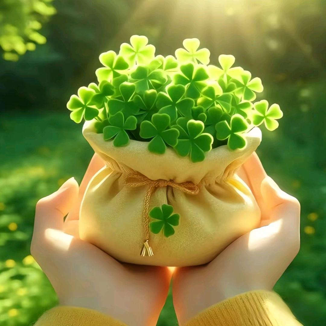 ✨快乐🍀随心💖