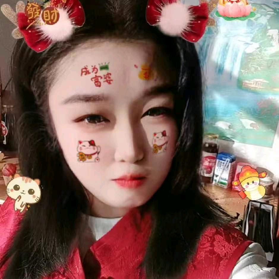 顺风车科技丽丽