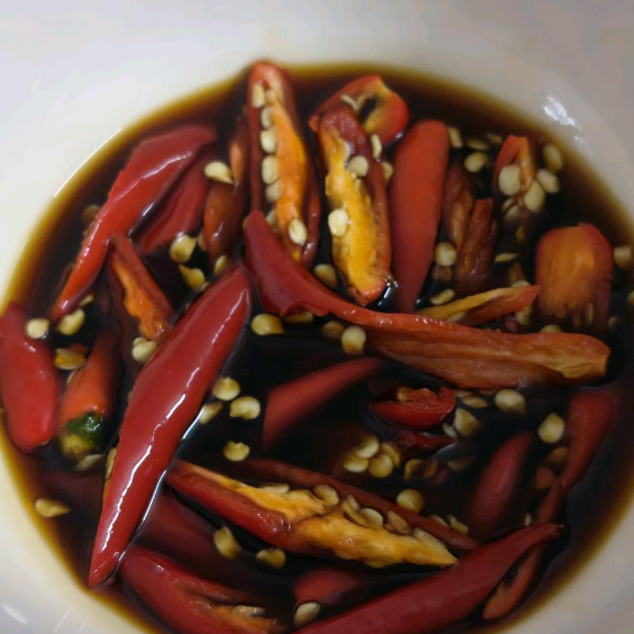 不怕辣，辣不怕