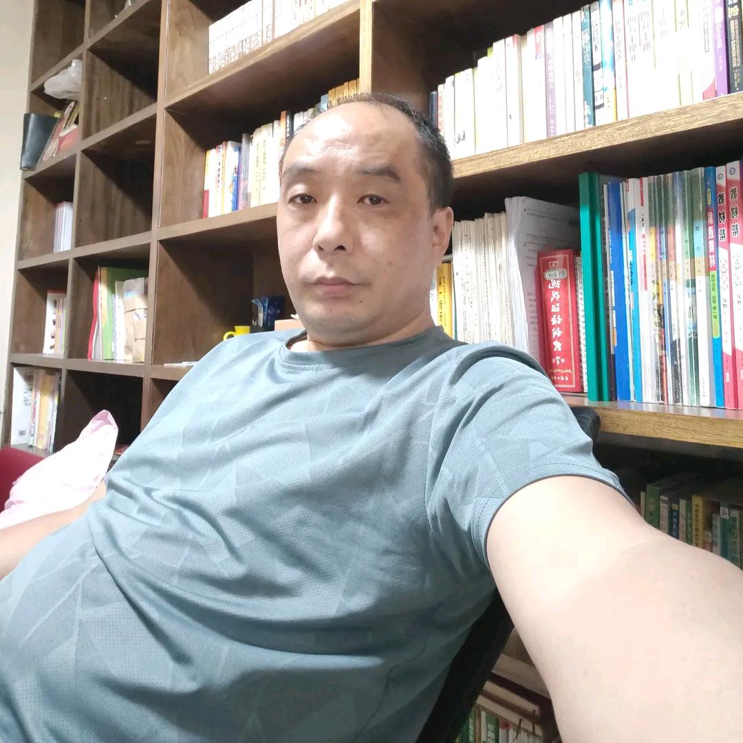 林中小昊（晚上20:30首播）
