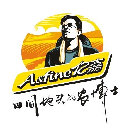 亿嘉新农人