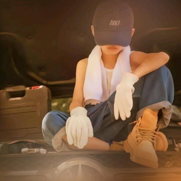 🚬𝄞未来ঞৣঁ可期𝄞[干杯]