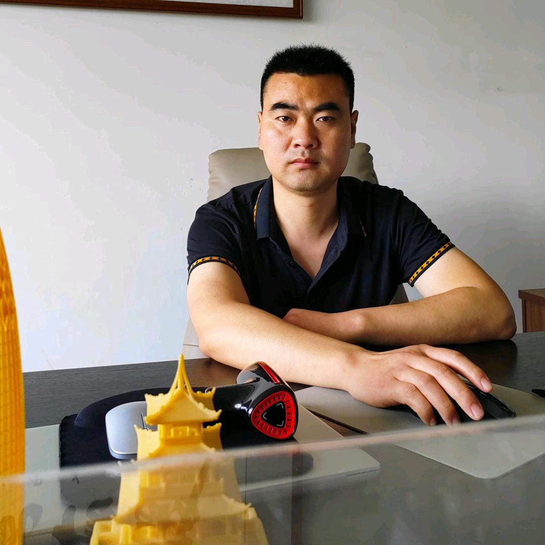 沙盘模型—老王