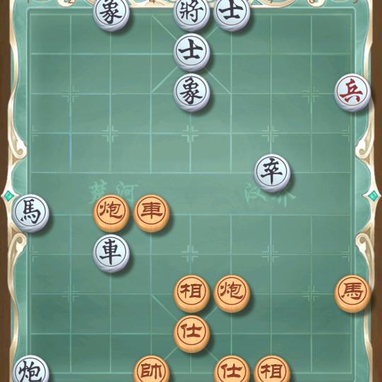 圆润
