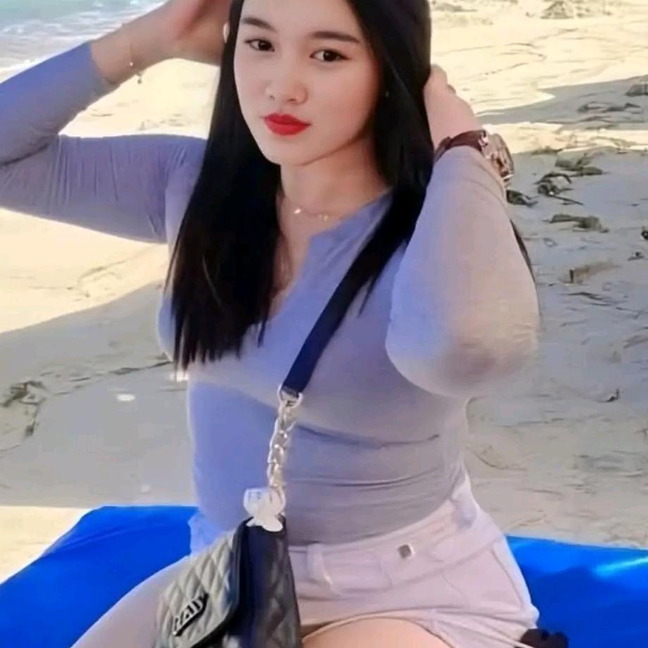 小青青