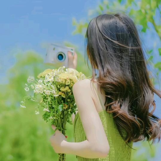 老木