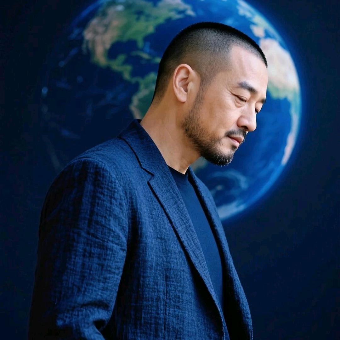80后独行者
