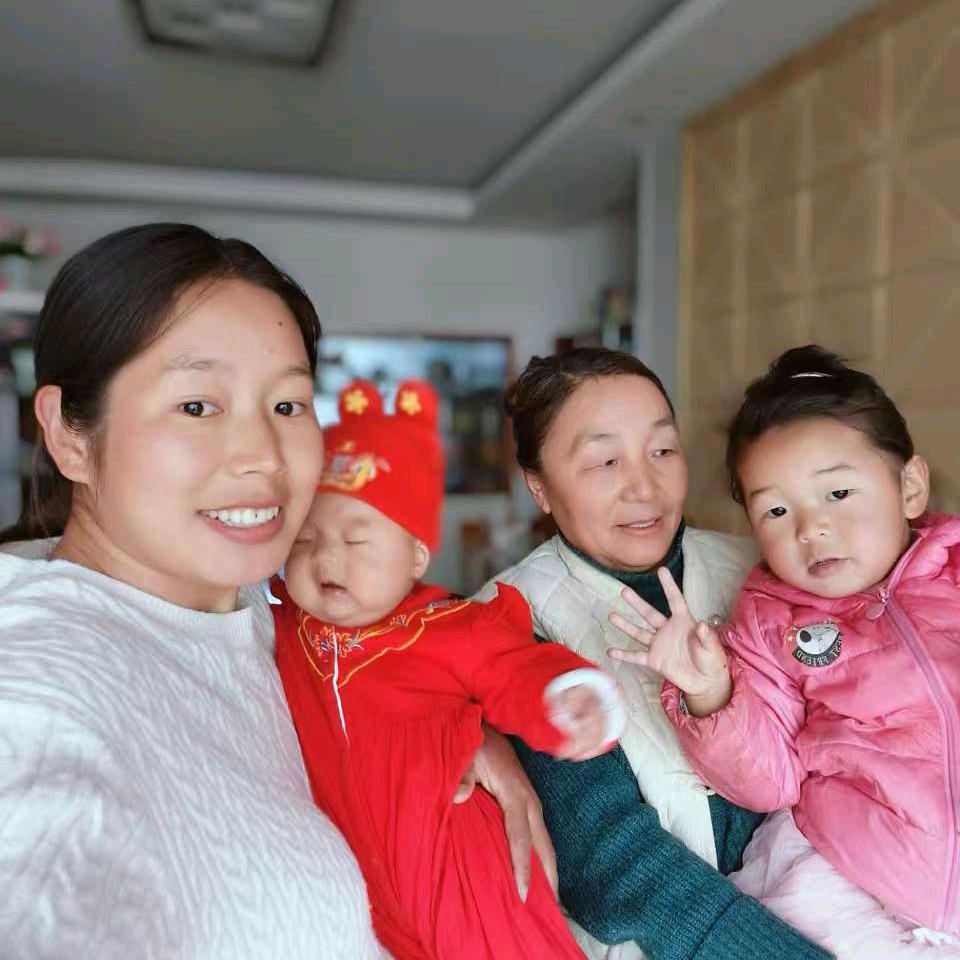 杨大姐