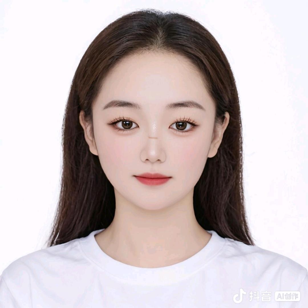 蓝天白云