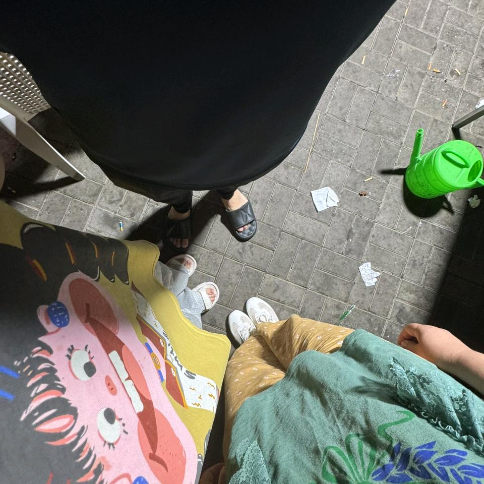 闪亮的四叶草