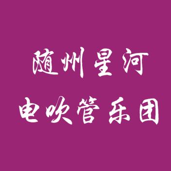 随州星河电吹管乐团
