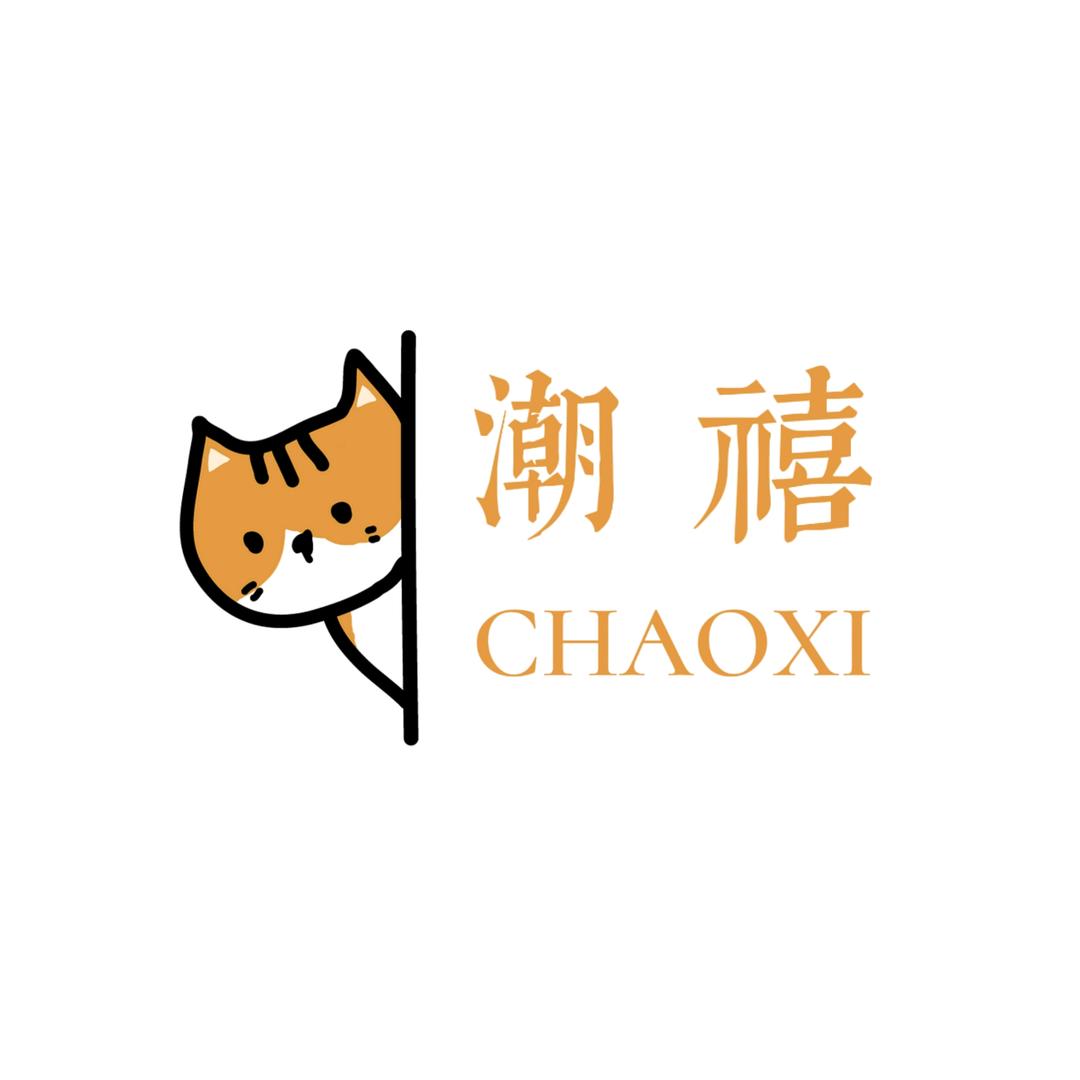 潮禧宠物优选
