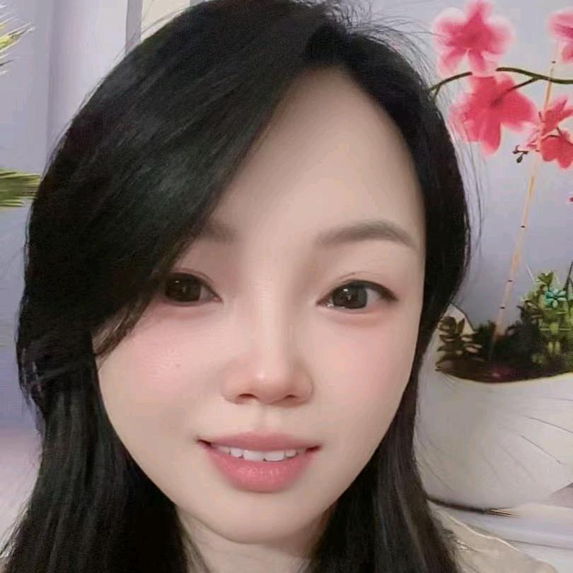 微笑吖