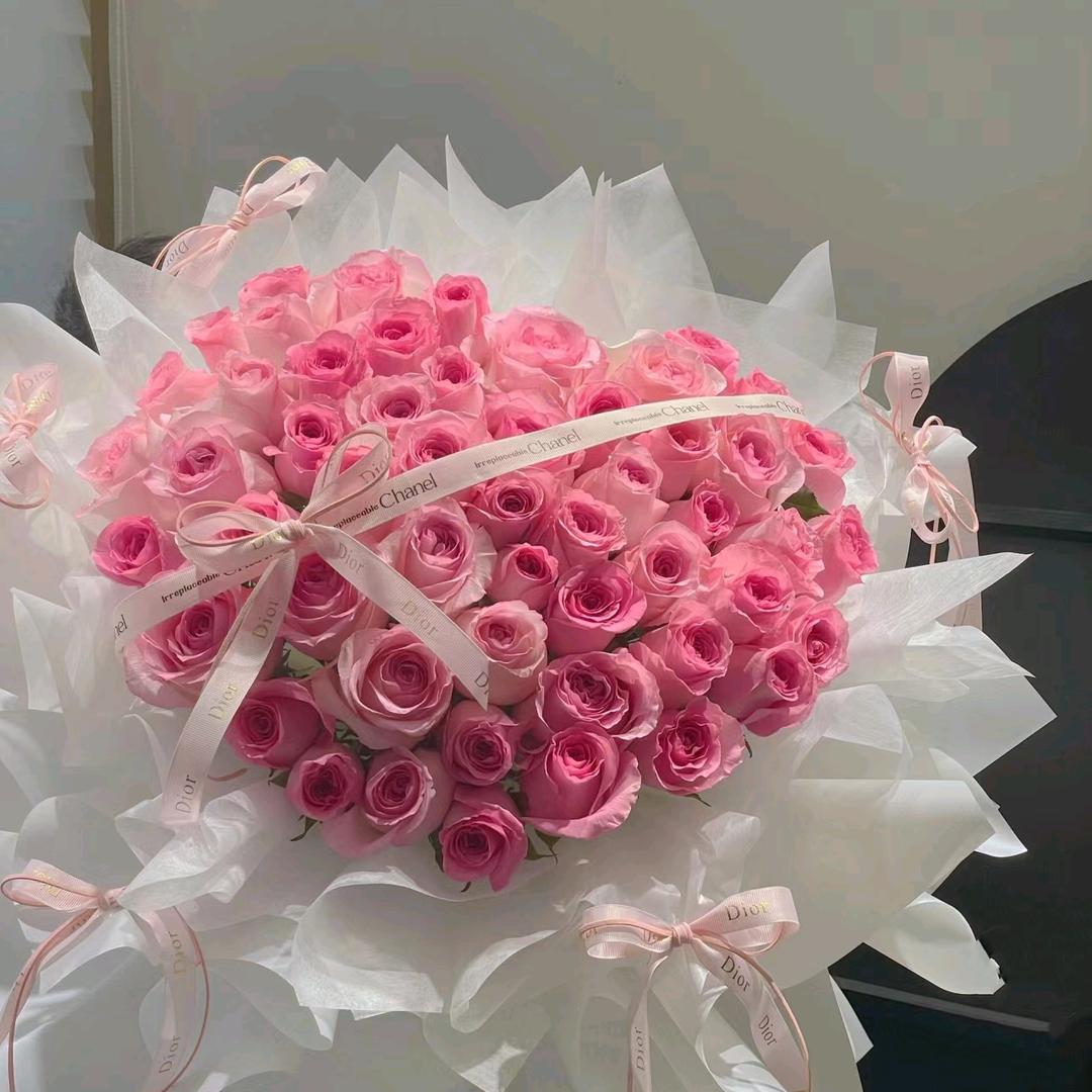 花畔花艺工作室