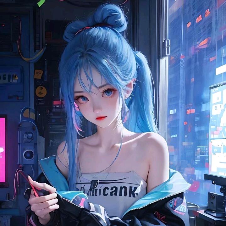 啊鱼