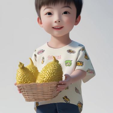 播小达鲜果时代广州1号