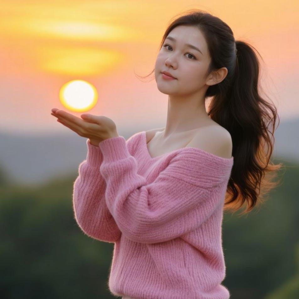 我是🍃张小姐🍃