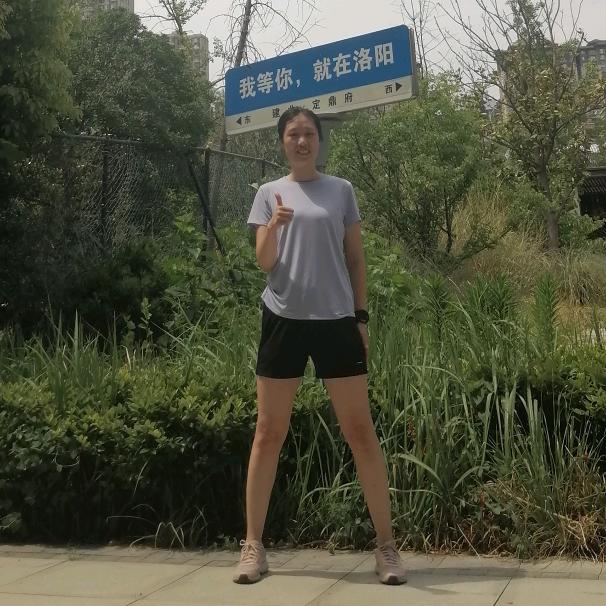 洛阳上门体育—王教练