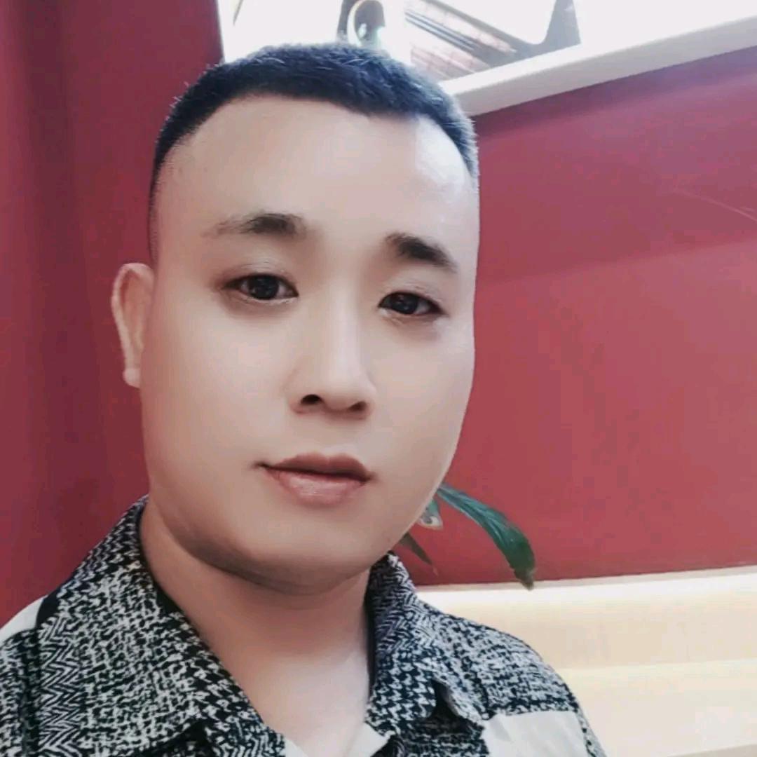 抬头看天