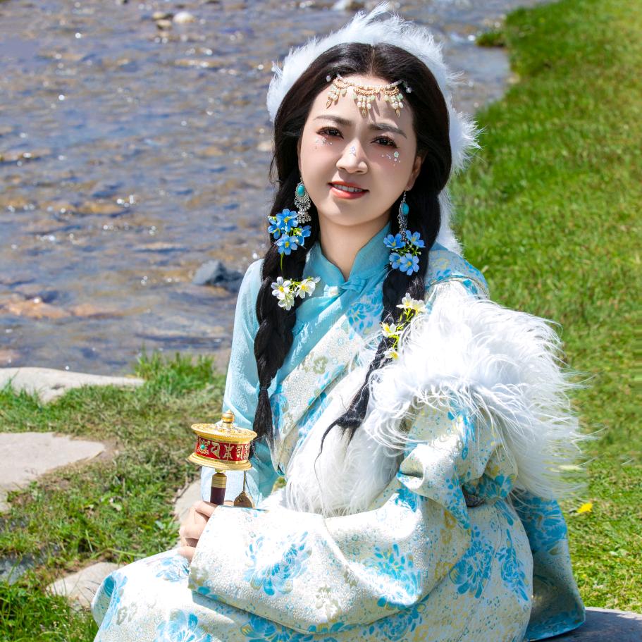 小燕姐姐