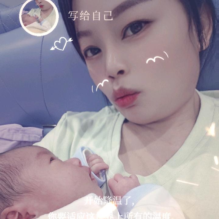 80母婴护理师（上户中）