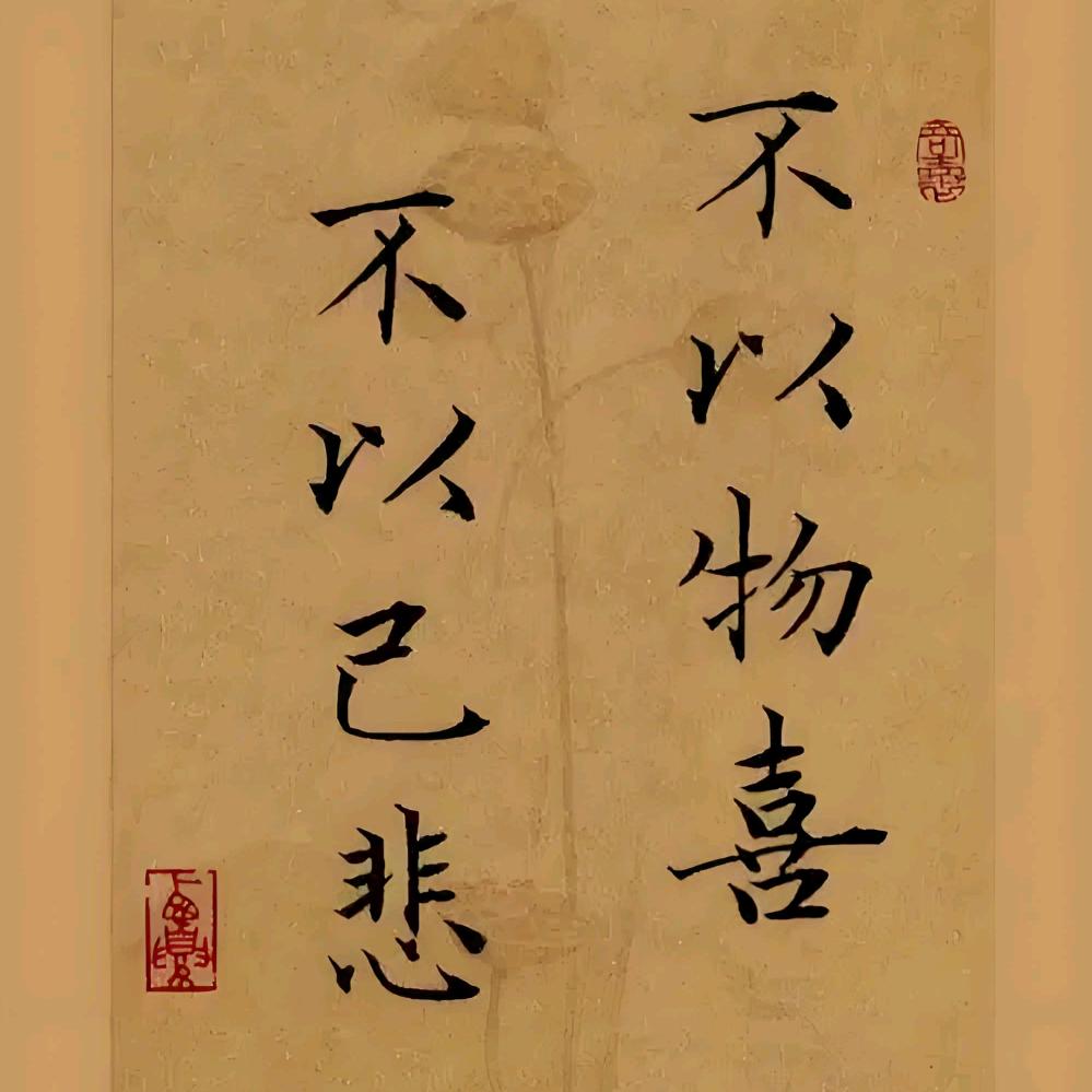 齐刘海姑娘很霸气