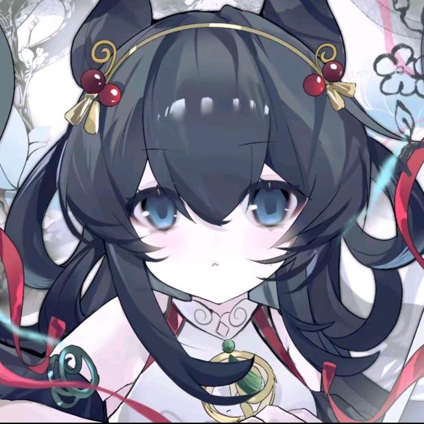 愿枫霜