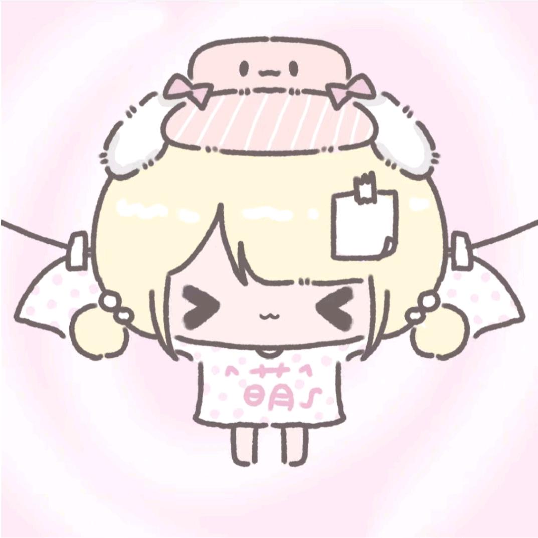 _ 六一💕