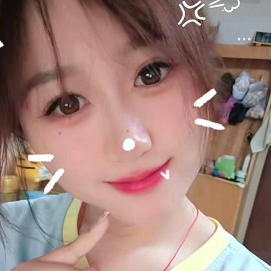 小兔兔🐰💞