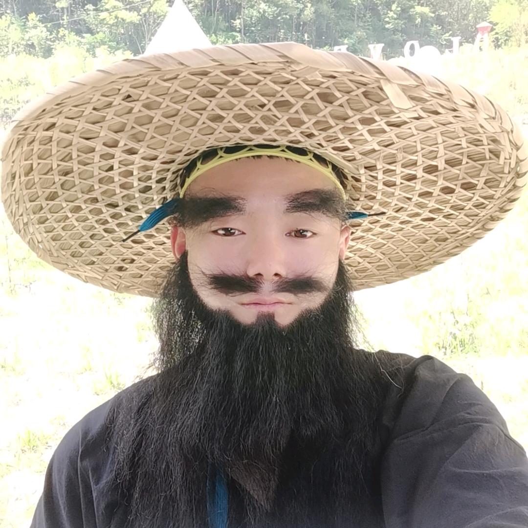 水浒外传李逵