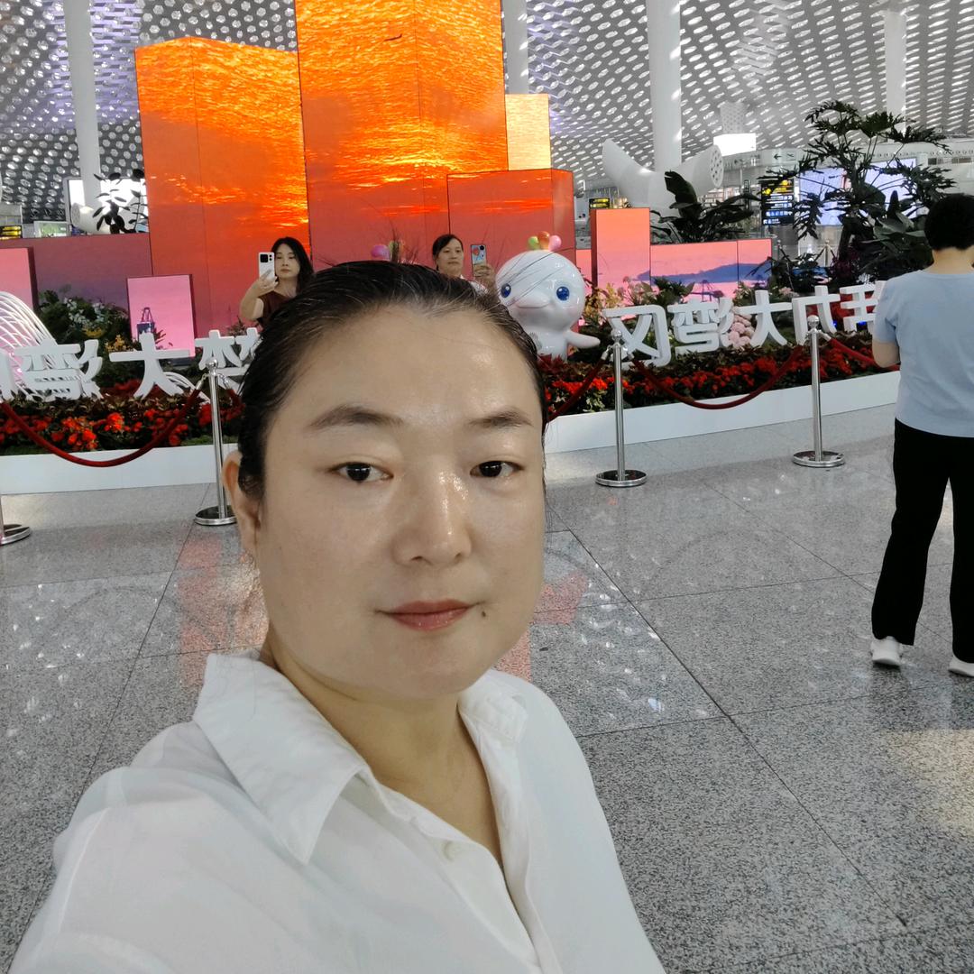 陈姐带你做家政