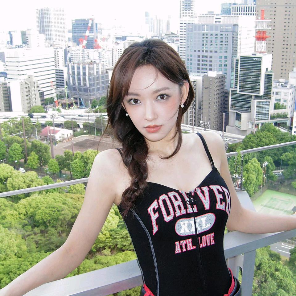 女明⭐P