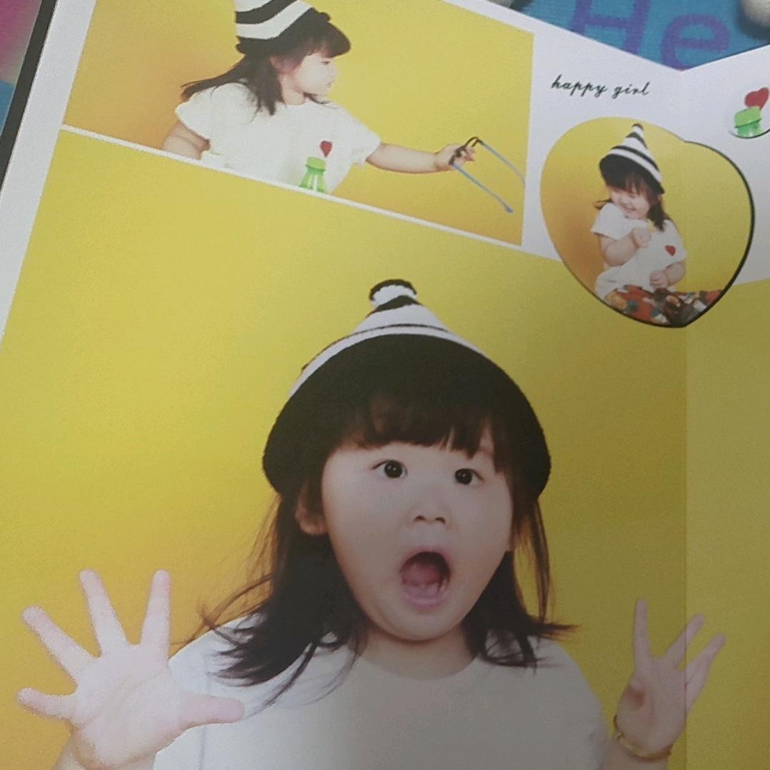 张
