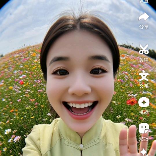 真善美