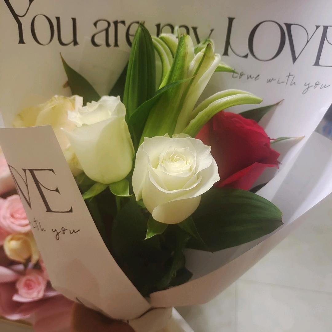 ℋღ᭄快乐🍒随心᭄💞࿐