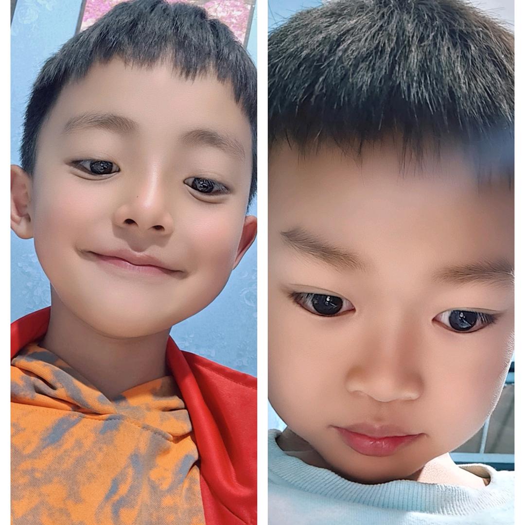 双子星