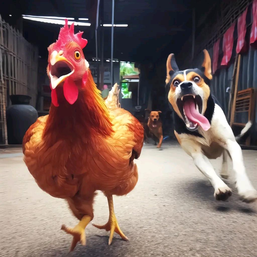 （柳青苑）小胖炒鸡