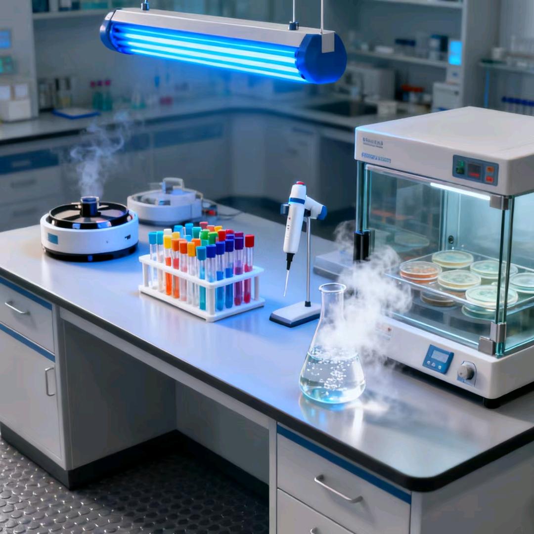 DNA逑歆建-亲鉴子定咨询