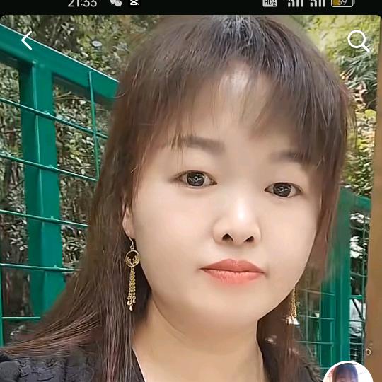 小邓妹