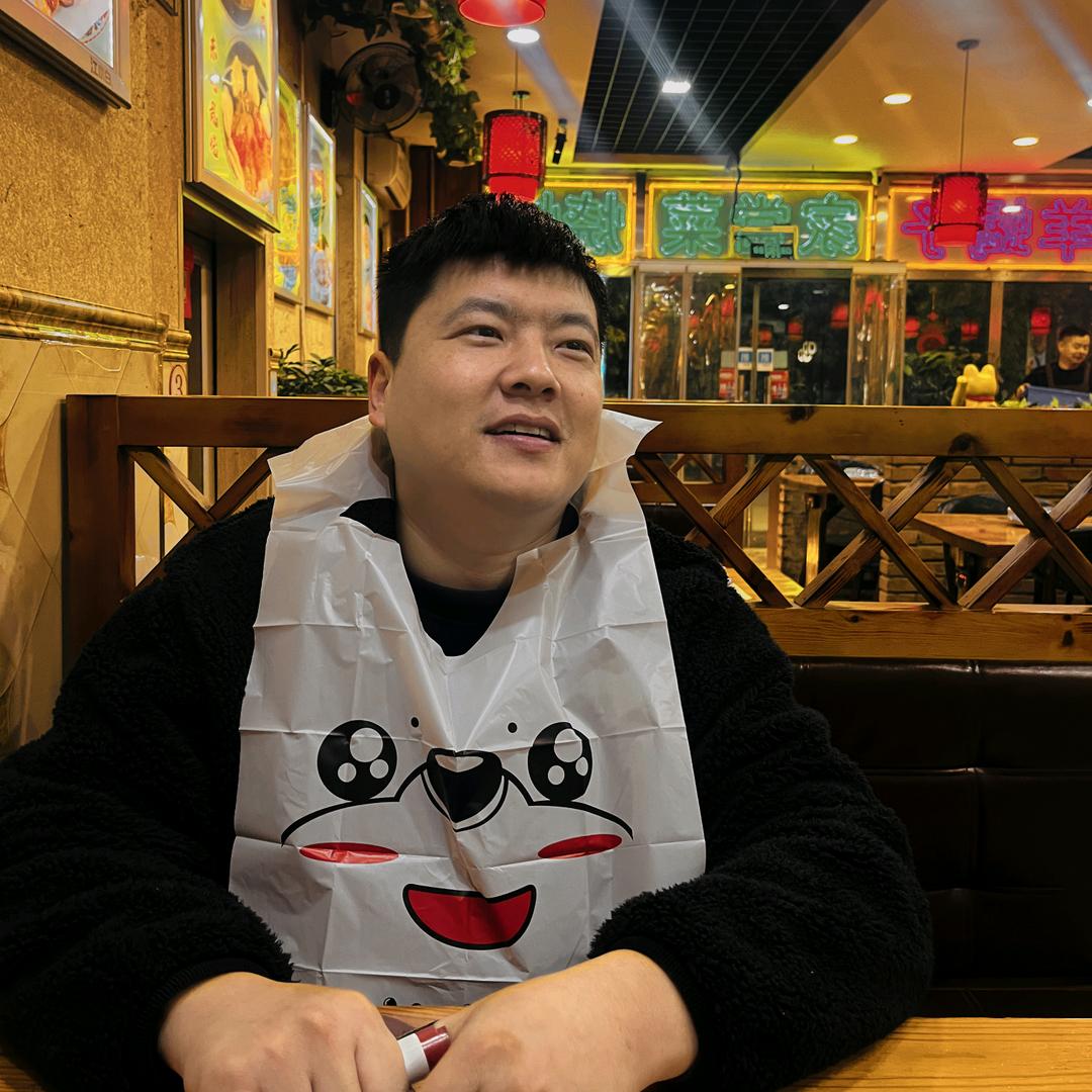 良子不白给