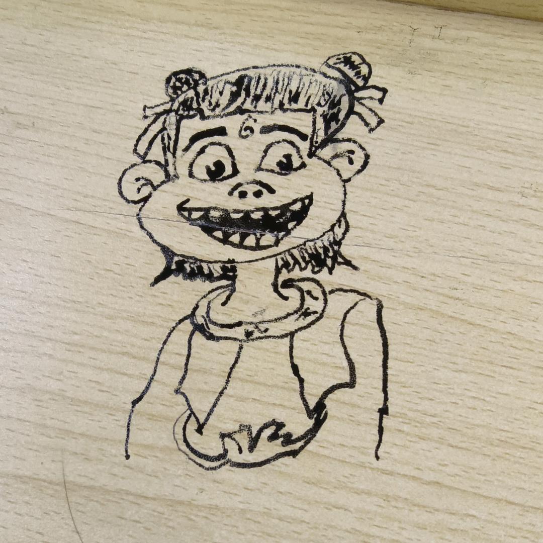么嘎.杰美焖